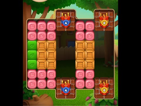 TOON BLAST level 6452