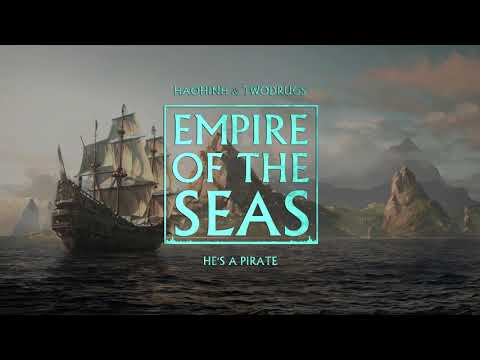 Haohinh & TwoDrugs - He's A Pirate