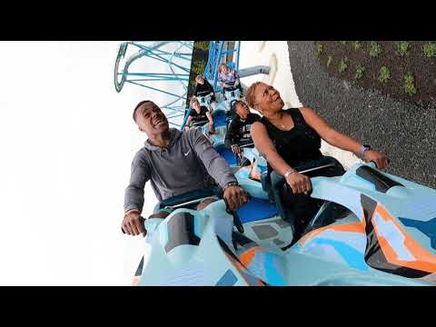 Arctic Rescue short video by SeaWorld San Diego