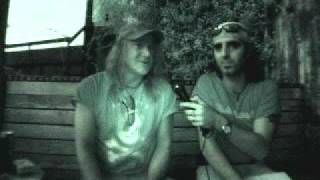 Interview with Kai Hansen of Gamma Ray Part 1