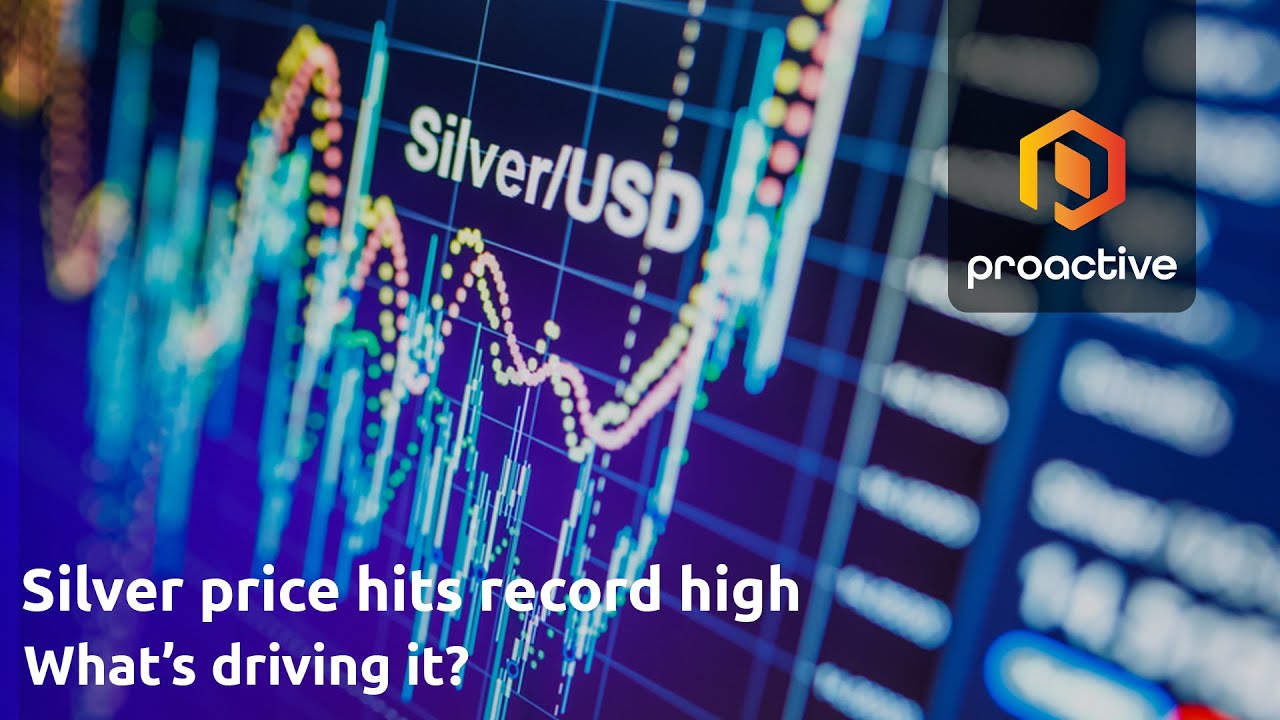 Silver Boom explained: Solar, supply & strategy