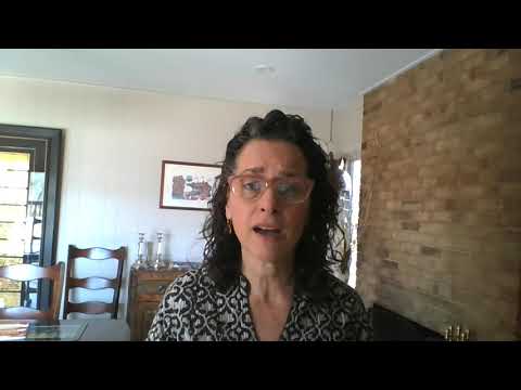 Adir Hu - Cantor Susan Caro