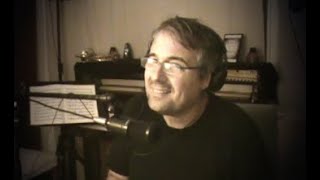 Jardín de gente, Luis Alberto Spinetta