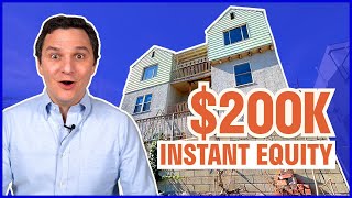 Renovation Loans Explained | Create $200K in Equity!