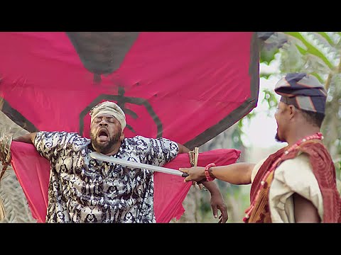 PATAKO BALOGUN ODAJU - Yoruba Movie 2025 Drama | Latest Yoruba Movies Starring Odunlade Adekola