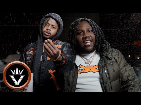 Babyface Ray ft. MGM Dave - Trap Scripture (Music Video) Shot By @d.izzzz