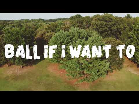 BOB ALMiGHTY - BALL IF I WANT TO "FREESTYLE"