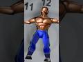 Every Version Of AXEL In Twisted Metal