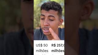 Quanto vai ganhar cada jogador sendo campeão do mundo?