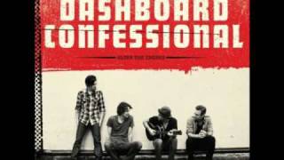 I Know About You - Dashboard Confessional