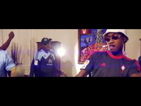 Binks 64 ft Ca Campell - J'ai capté son vice
