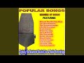 Organ Grinder's Swing