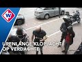Arrestatie na fatale steekpartij in Leiden