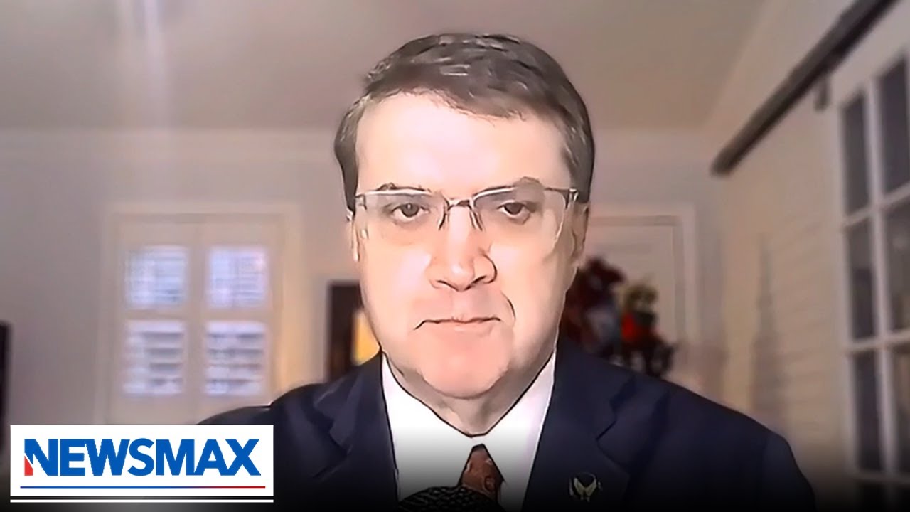 President Trump’s meeting with world leaders to broker an end to the violence | Wake Up America