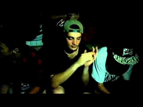 Choco vs Kadul - 4tos - Freestyle Sabiduría