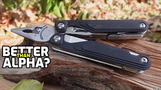 New $40 "Alpha" Is Here!