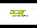 Acer Logo Remake 2025 2026 V2 In Luig Group