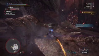 ［PS4版MHW］皆様と玉と装飾品あつめ　初見大歓迎　[モンハンワールド]