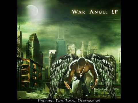 50 Cent 2009 - War Angel