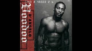 D&#39;Angelo the line