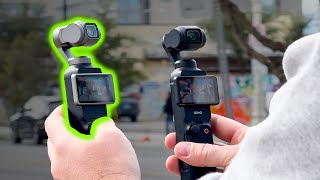 Xtra Muse vs DJI Pocket 3  – Watch BEFORE You Buy!