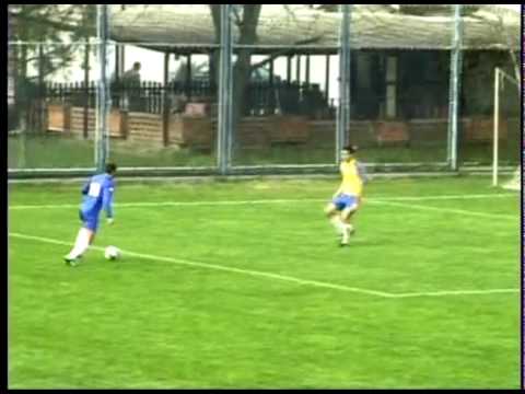 20. kolo FK Trudbenik - Vinca 3:0 27.03.2010.