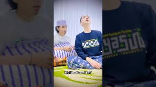 Download lagu Tola'al badru' alaina - gus azmi #shorts #short #shortvideo mp3