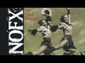 NOFX - "My Heart Is Yearning" (Full Album Stream)