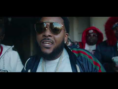 SW Cho feat. Baby Money - Pressure (Official Music Video)