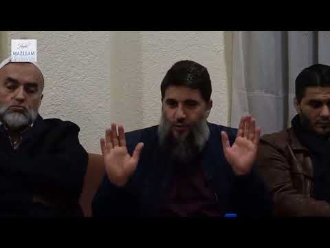 12 Thënie të arta - H Mazllam Mazllami, H Muharem Ismaili, H Jusuf Hajrullau, H Abil Veseli