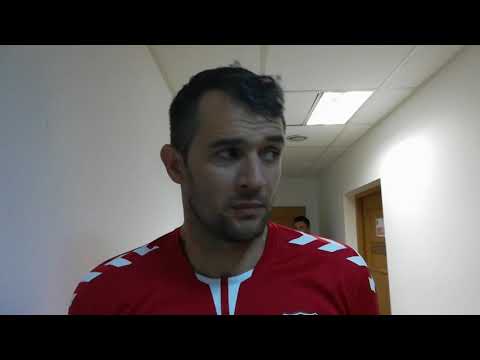 Ilie Vaidasigan (antrenor CSM Reșița)