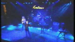 Eurythmics - Savage - I need a man TV 1988
