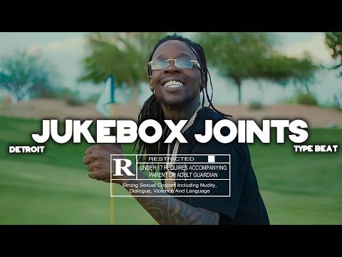 [Free] Babytron x Cash Kidd x Detroit Sample Type Beat 2024 - "JukeBox Joints"