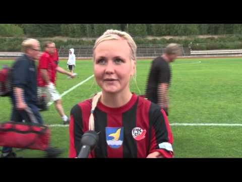 PK-35 Vantaan naiset jälleen jatkoon Mestarien liigan karsintaturnauksesta