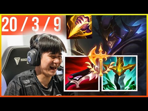 🔥TSMFTX Spica Insane Game With Zed🔥