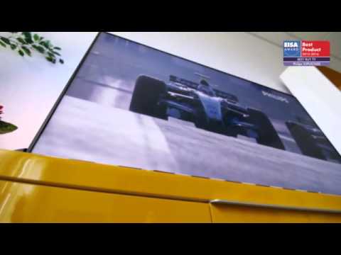 Philips 55PUS7600 EISA - EUROPEAN BEST BUY TV 2015 2016
