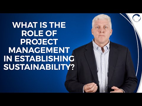 Implementation of Sustainability in Projects