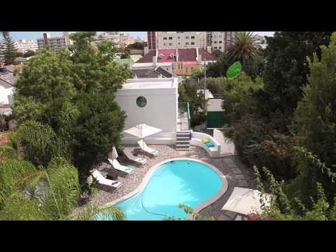 African Home guest house