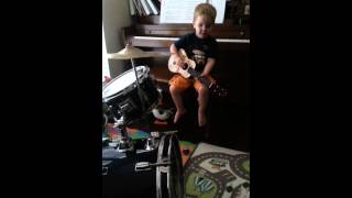 Blake - Love Somebody