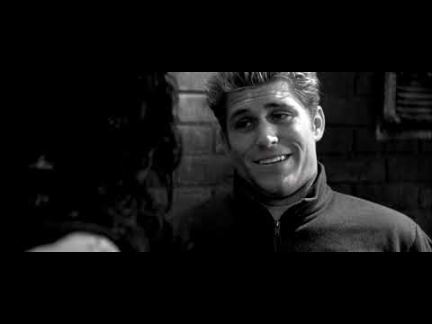 The Room directed by Andrei Tarkovsky