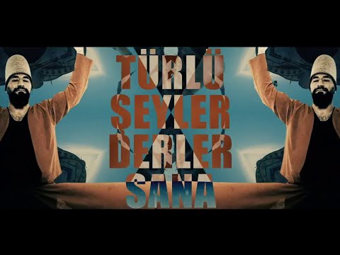 Majnoon & Aliye Mutlu feat. Erdi Arslan - Demedim Mi? - Cafe De Anatolia (Official Video)