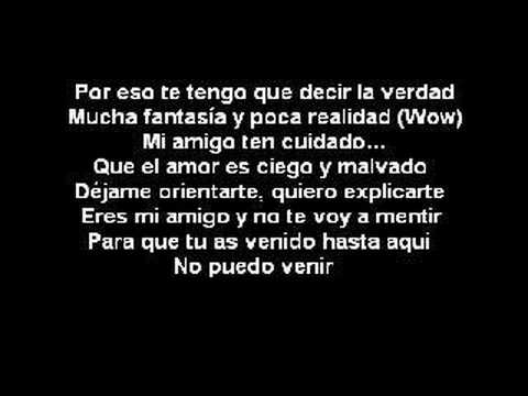 Magnate ft Arcangel - Amar Es