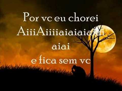 Grupo Na Real - Nada A Ver