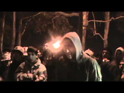 ANTWAN vs LAIT Semifinal Halabalusa Encuentro Undergraund