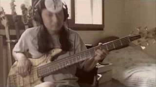 Fourplay-Journey Bass Cover
