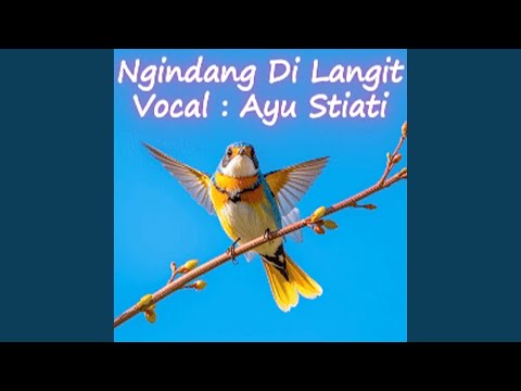 Ngindang Di Langit