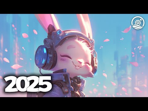 Music Mix 2025 🎧 EDM Mixes of Popular Songs 🎧 EDM Bass Boosted Music Mix #427