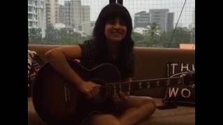 Nachde Ne Saare - Full Video - Jasleen Royal Unplugged Guitar 2016