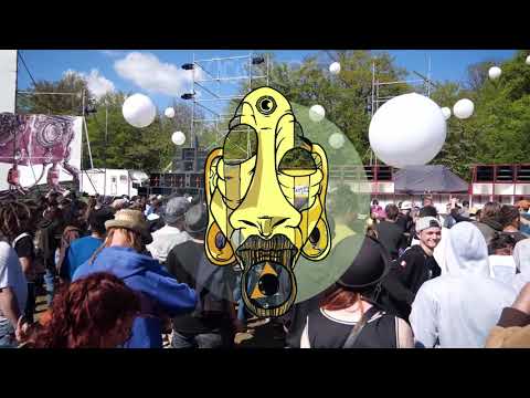 Raptatek - Clockwork