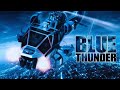 Blue Thunder 1983 Movie Roy Scheider Warren Oates Candy Clark Review And Facts